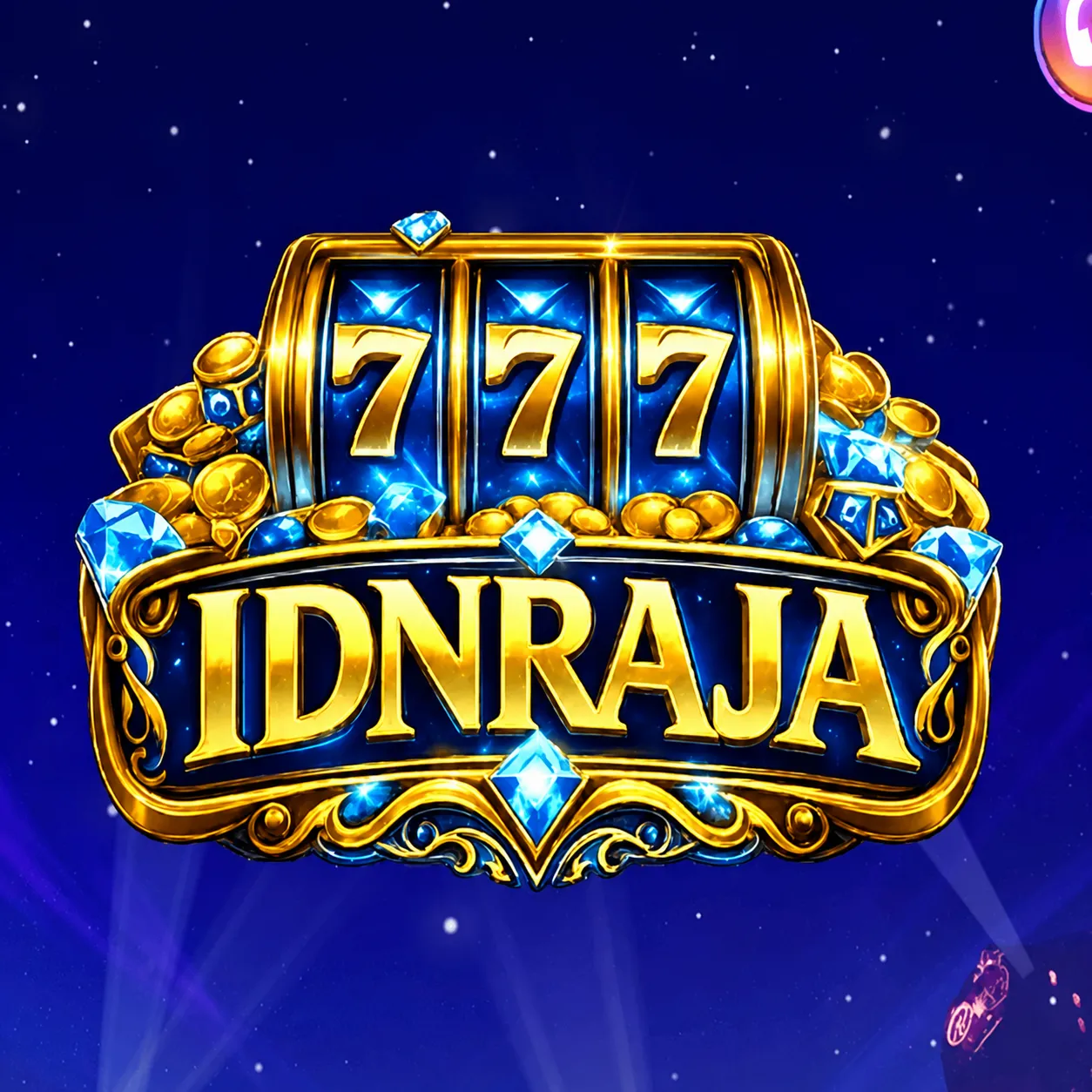 IDNRAJA - Pertarungan Seru di Dunia Battle Royale
