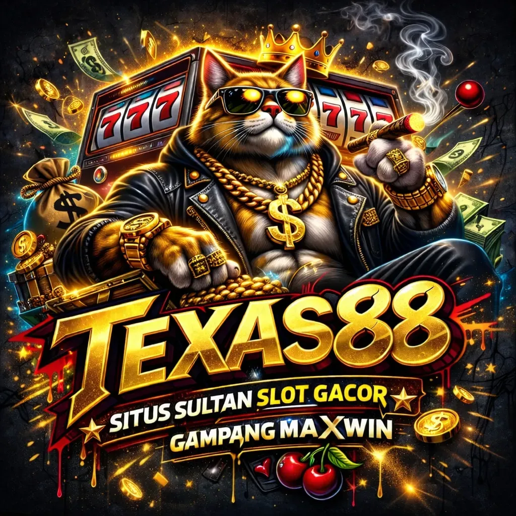 TEXAS88 - Permainan Mahjong Seru dan Menyenangkan